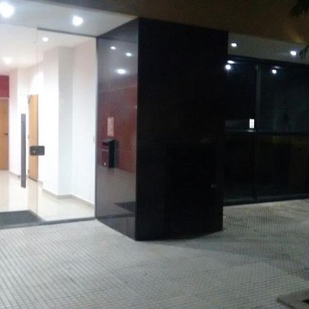 Apartament In Palermo - Bogado Apartment Buenos Aires Exterior foto