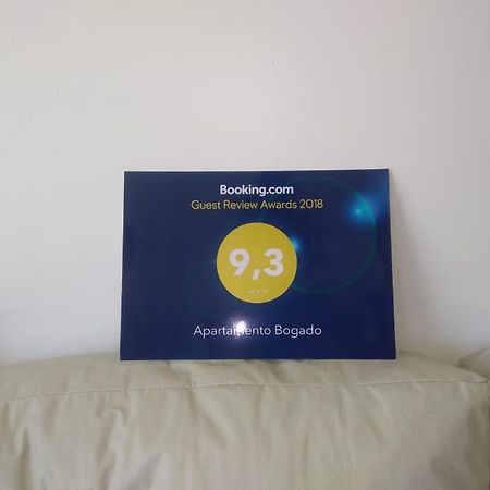 Apartament In Palermo - Bogado Apartment Buenos Aires Exterior foto