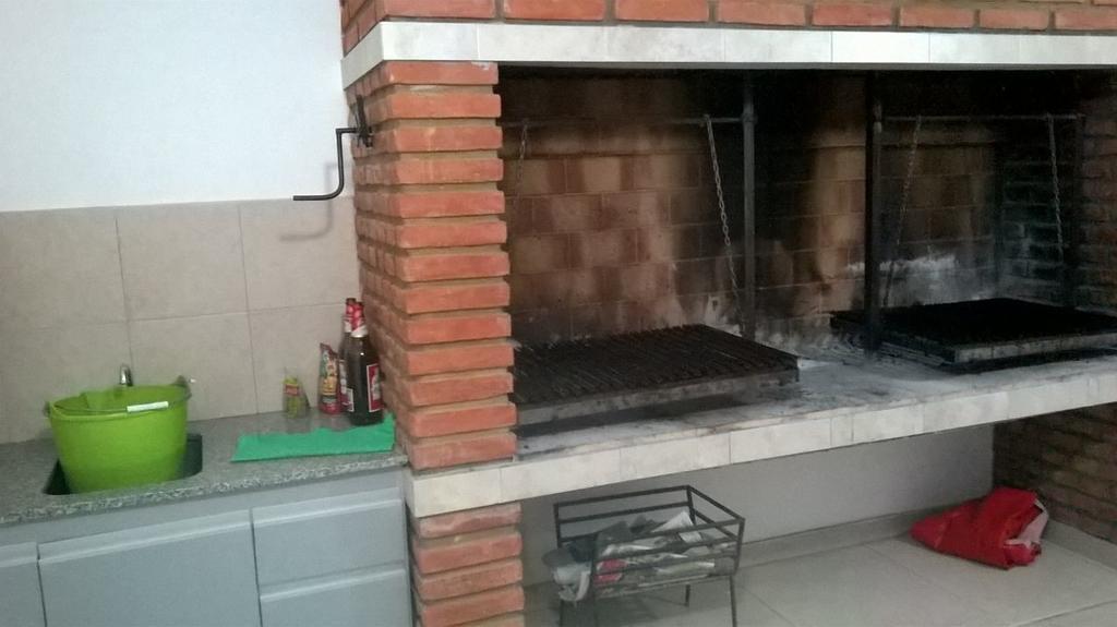 Apartament In Palermo - Bogado Apartment Buenos Aires Exterior foto