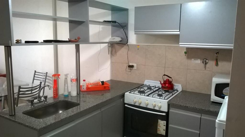 Apartament In Palermo - Bogado Apartment Buenos Aires Exterior foto