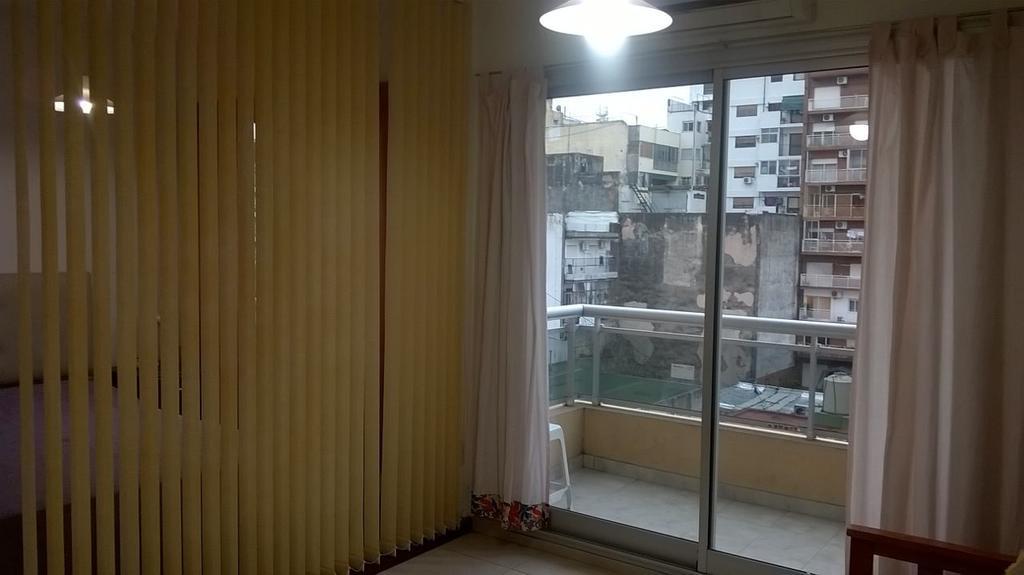 Apartament In Palermo - Bogado Apartment Buenos Aires Exterior foto