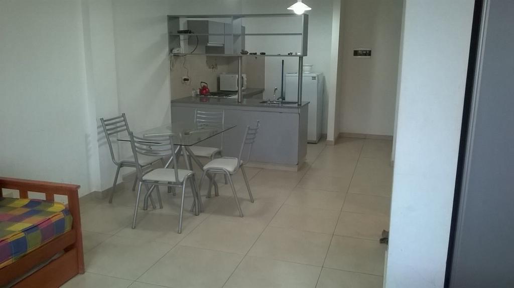 Apartament In Palermo - Bogado Apartment Buenos Aires Exterior foto