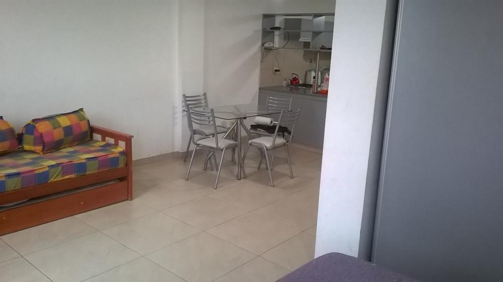 Apartament In Palermo - Bogado Apartment Buenos Aires Exterior foto