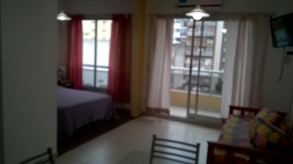 Apartament In Palermo - Bogado Apartment Buenos Aires Exterior foto