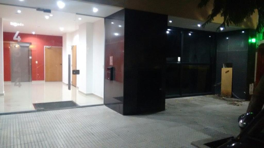 Apartament In Palermo - Bogado Apartment Buenos Aires Exterior foto