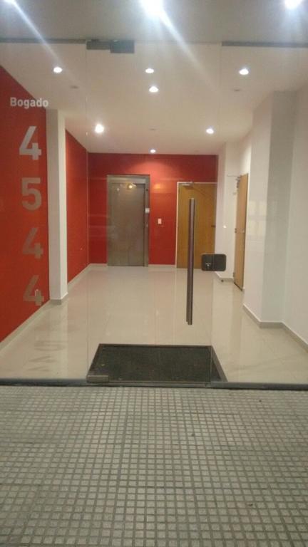 Apartament In Palermo - Bogado Apartment Buenos Aires Exterior foto
